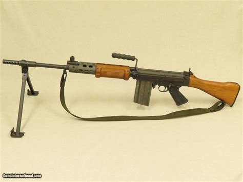 israeli fal rifles.